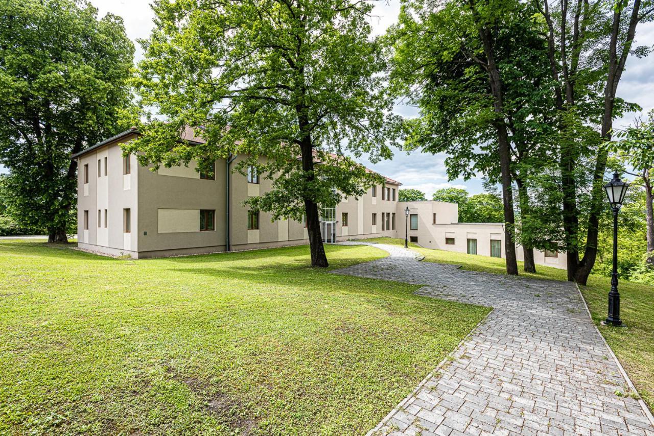 La Contessa Castle Szilvásvárad