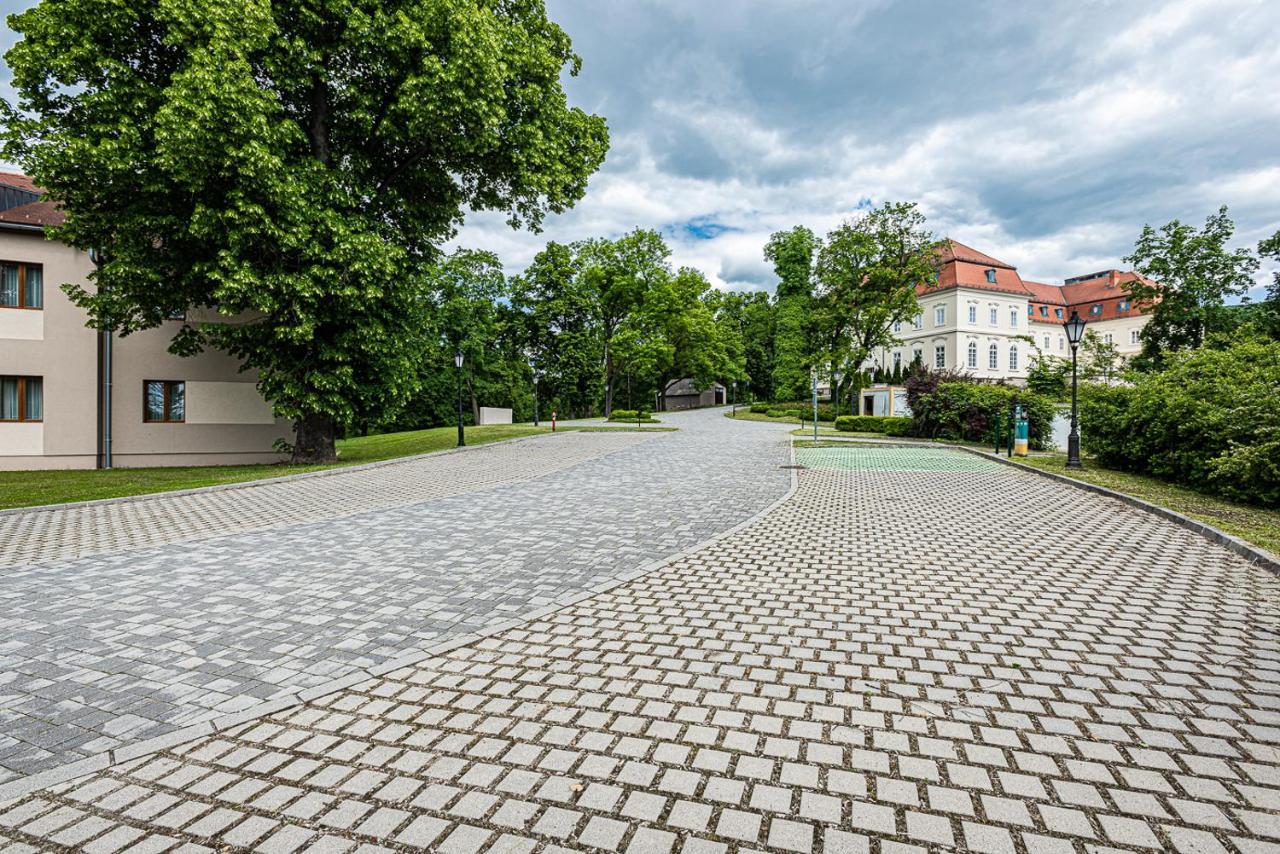 La Contessa Castle Szilvásvárad