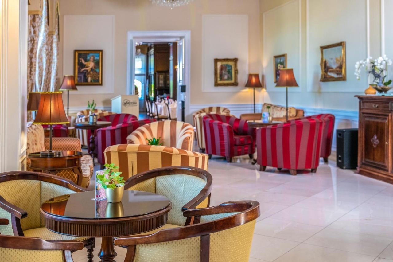 La Contessa Castle Hotel 4*