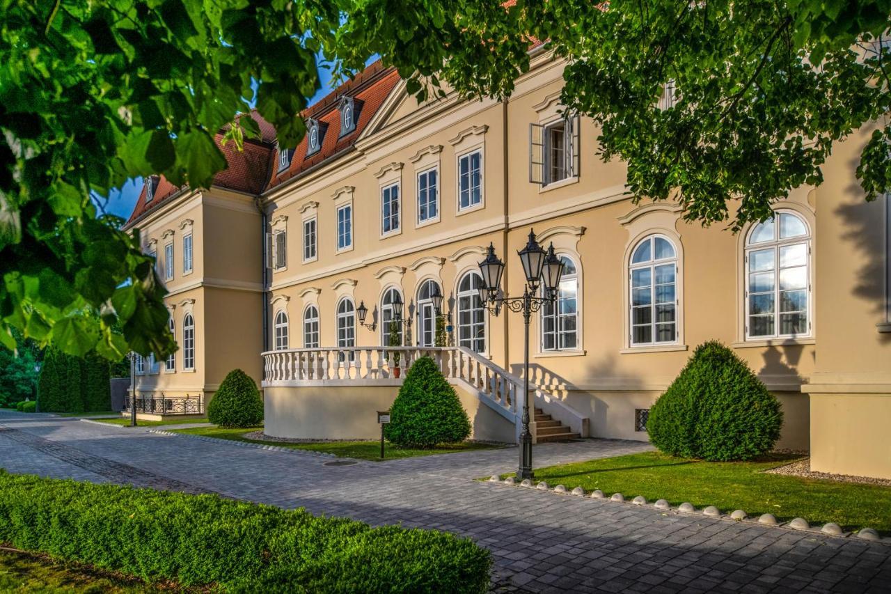 Hotel La Contessa Castle 4*