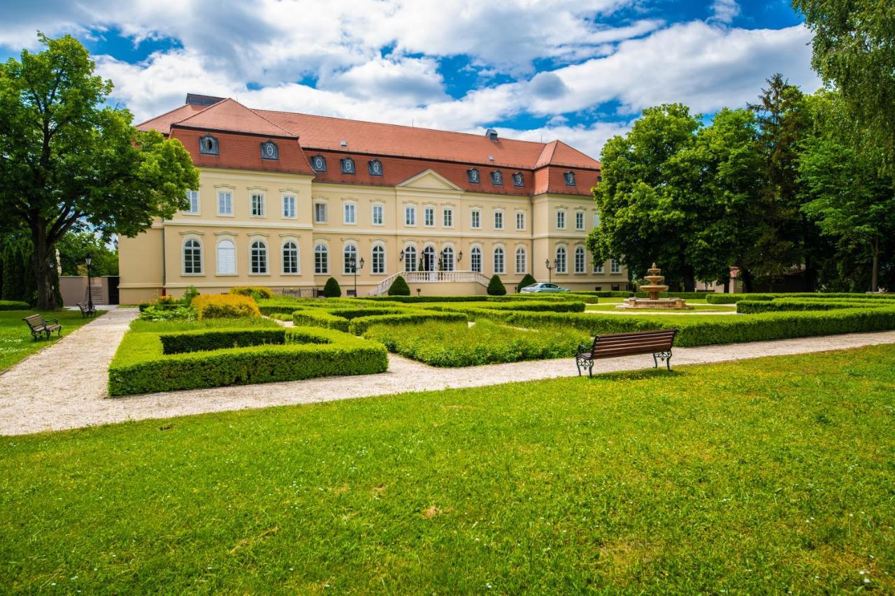 Hotel La Contessa Castle Szilvásvárad