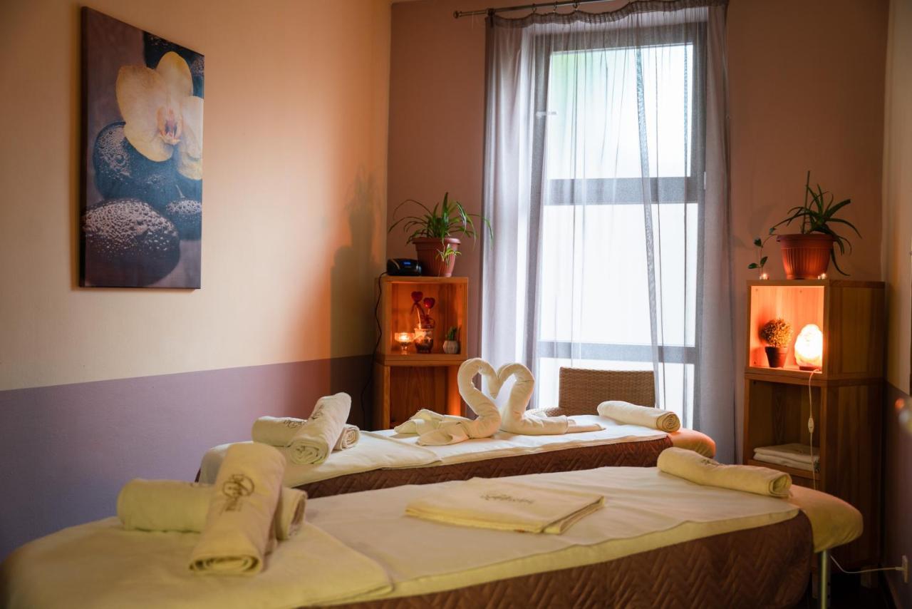 Hotel La Contessa Castle 4*