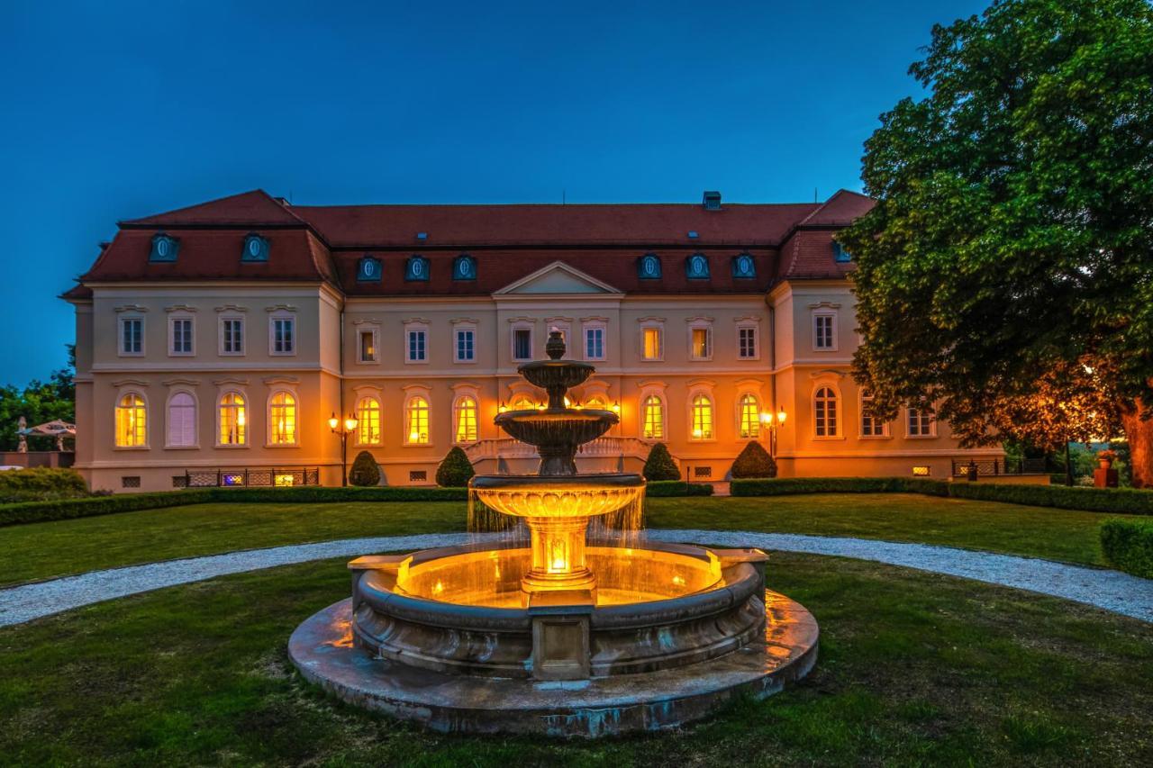 La Contessa Castle Hotel Szilvásvárad