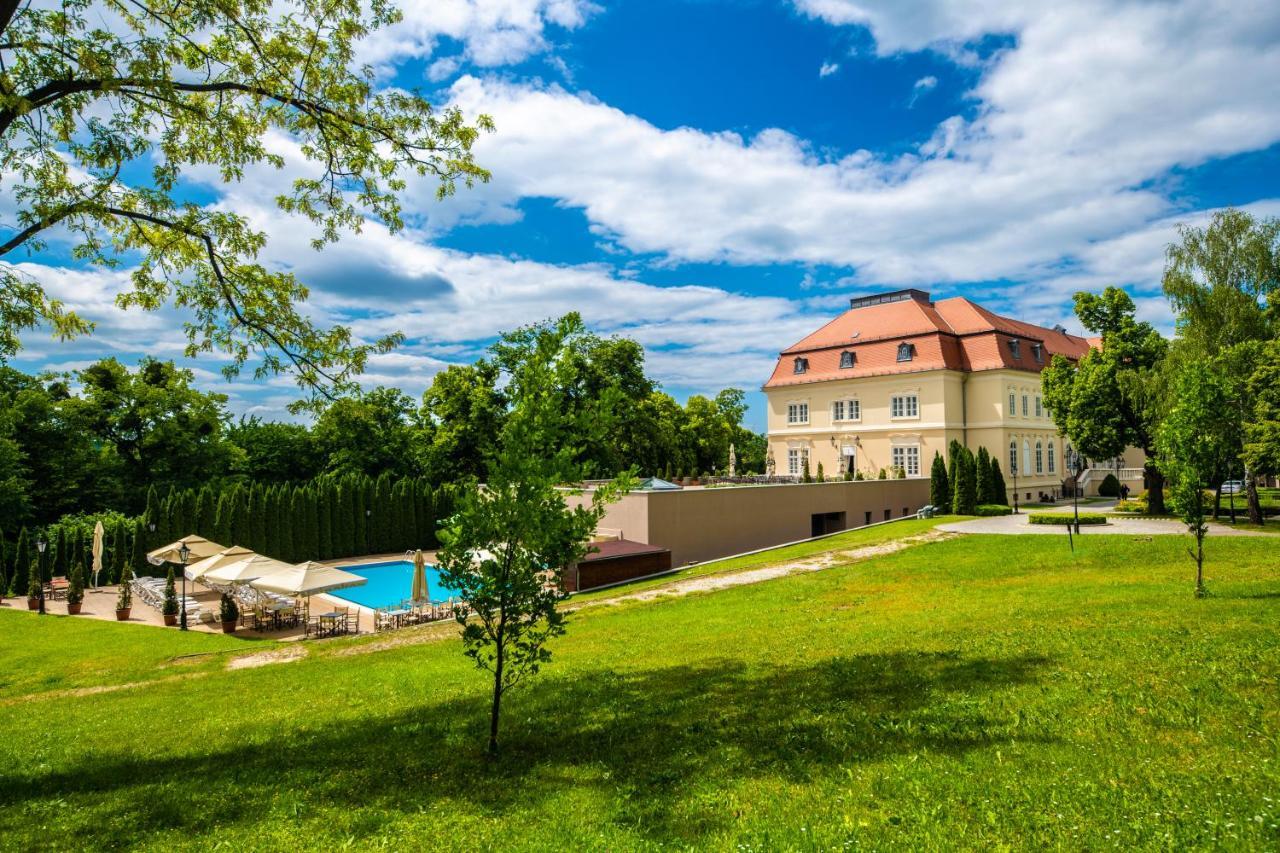 La Contessa Castle Hotel 4*