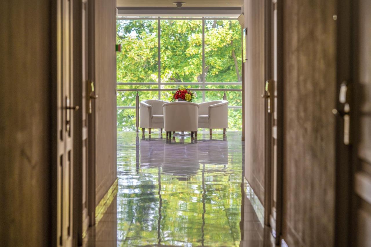 Hotel La Contessa Castle 4*