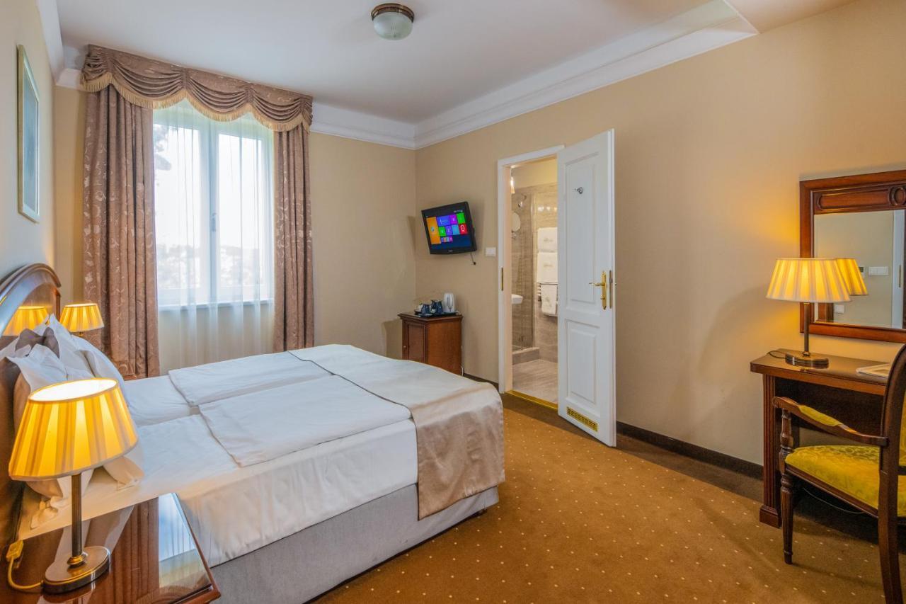 Hotel La Contessa Castle 4*