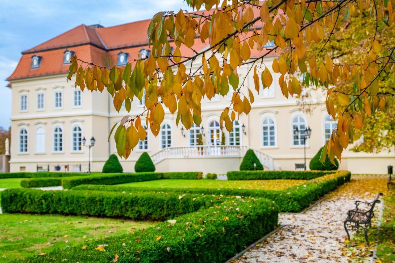 La Contessa Castle Szilvásvárad
