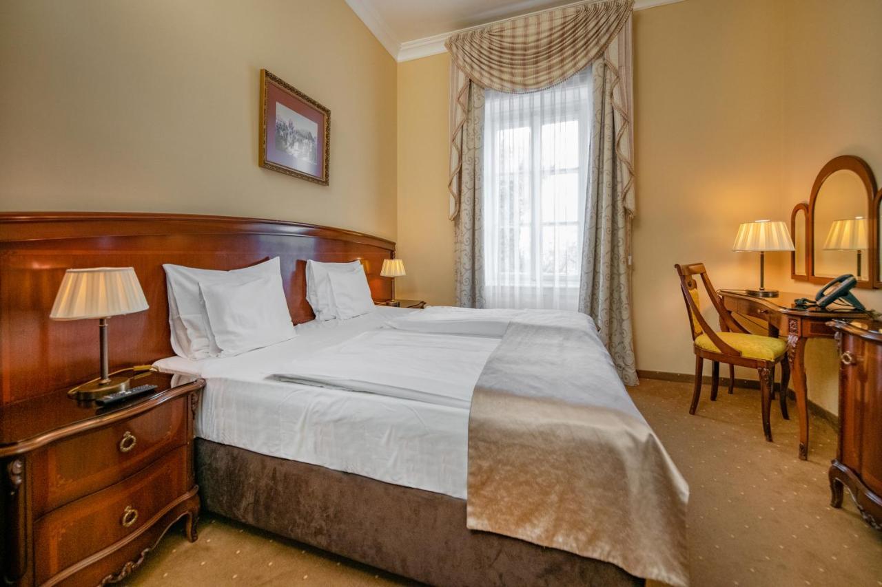 Hotel La Contessa Castle 4*