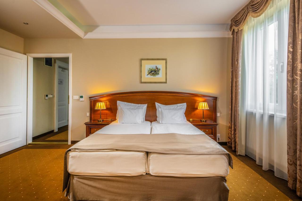 La Contessa Castle Hotel 4*