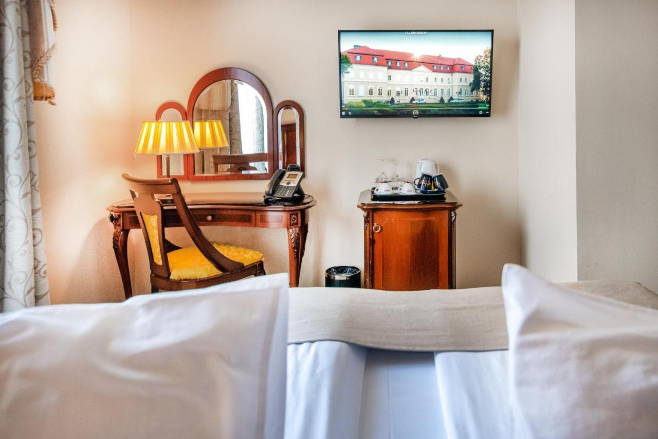 Hotel La Contessa Castle 4*