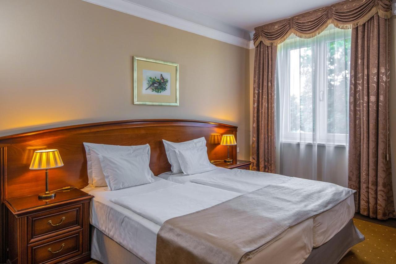 La Contessa Castle 4*