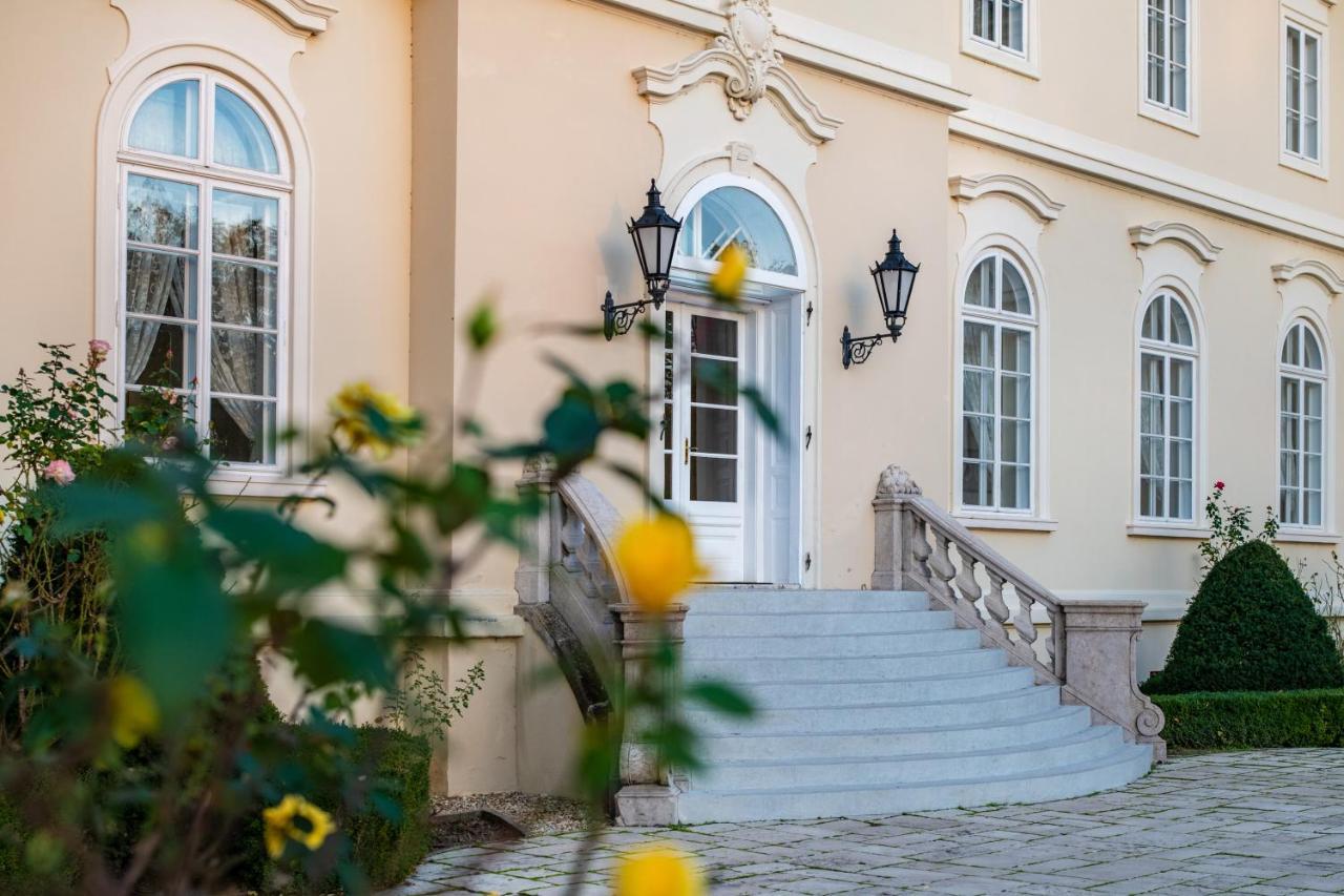 Hotel La Contessa Castle 4*