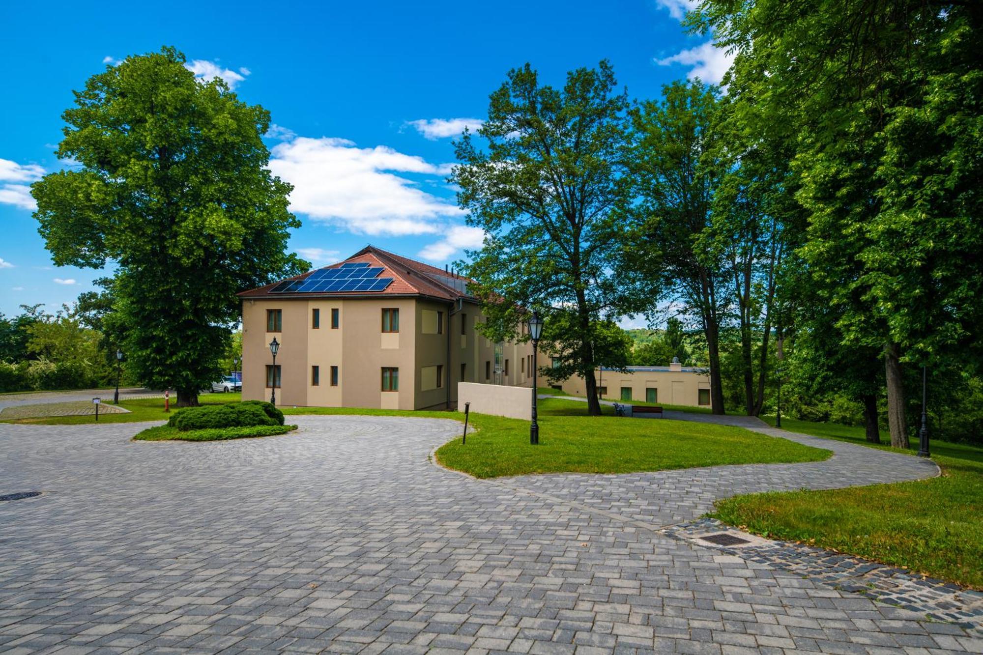 La Contessa Castle 4* Szilvásvárad
