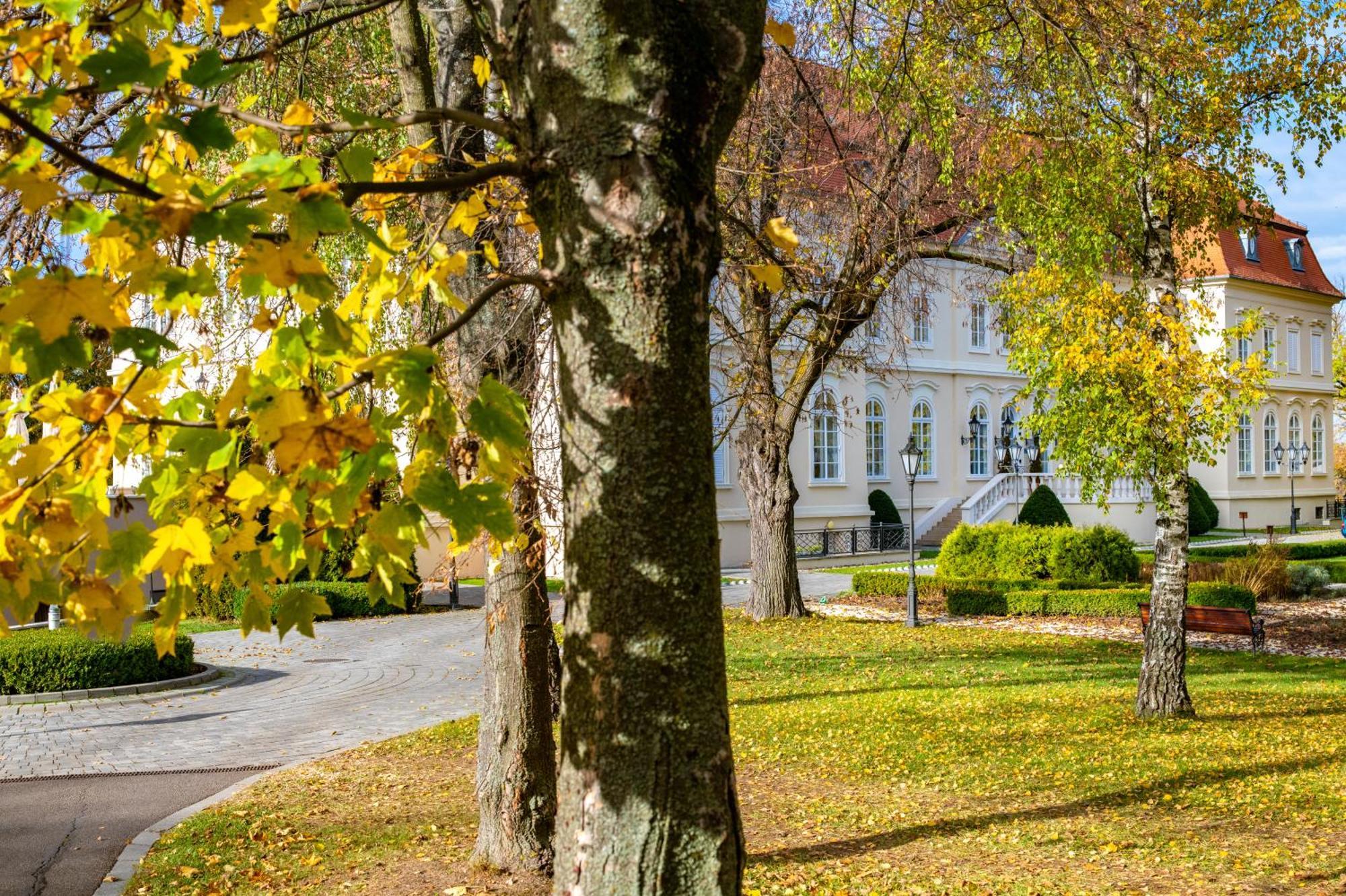 La Contessa Castle 4* Szilvásvárad