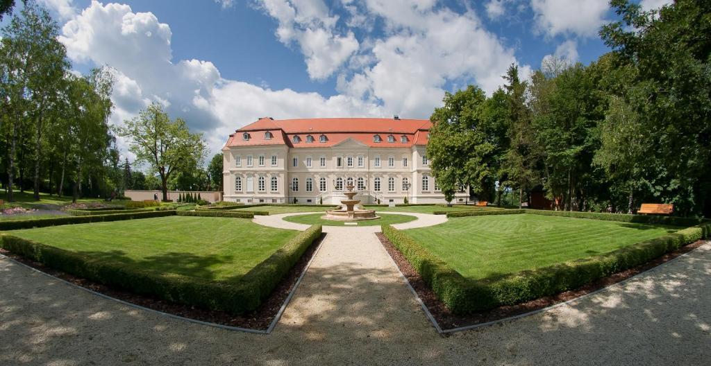 Hotel La Contessa Castle Szilvásvárad