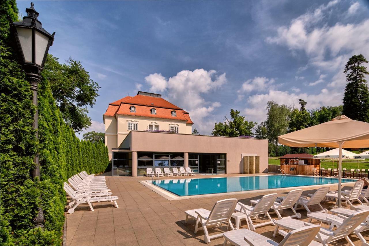 Hotel La Contessa Castle 4*