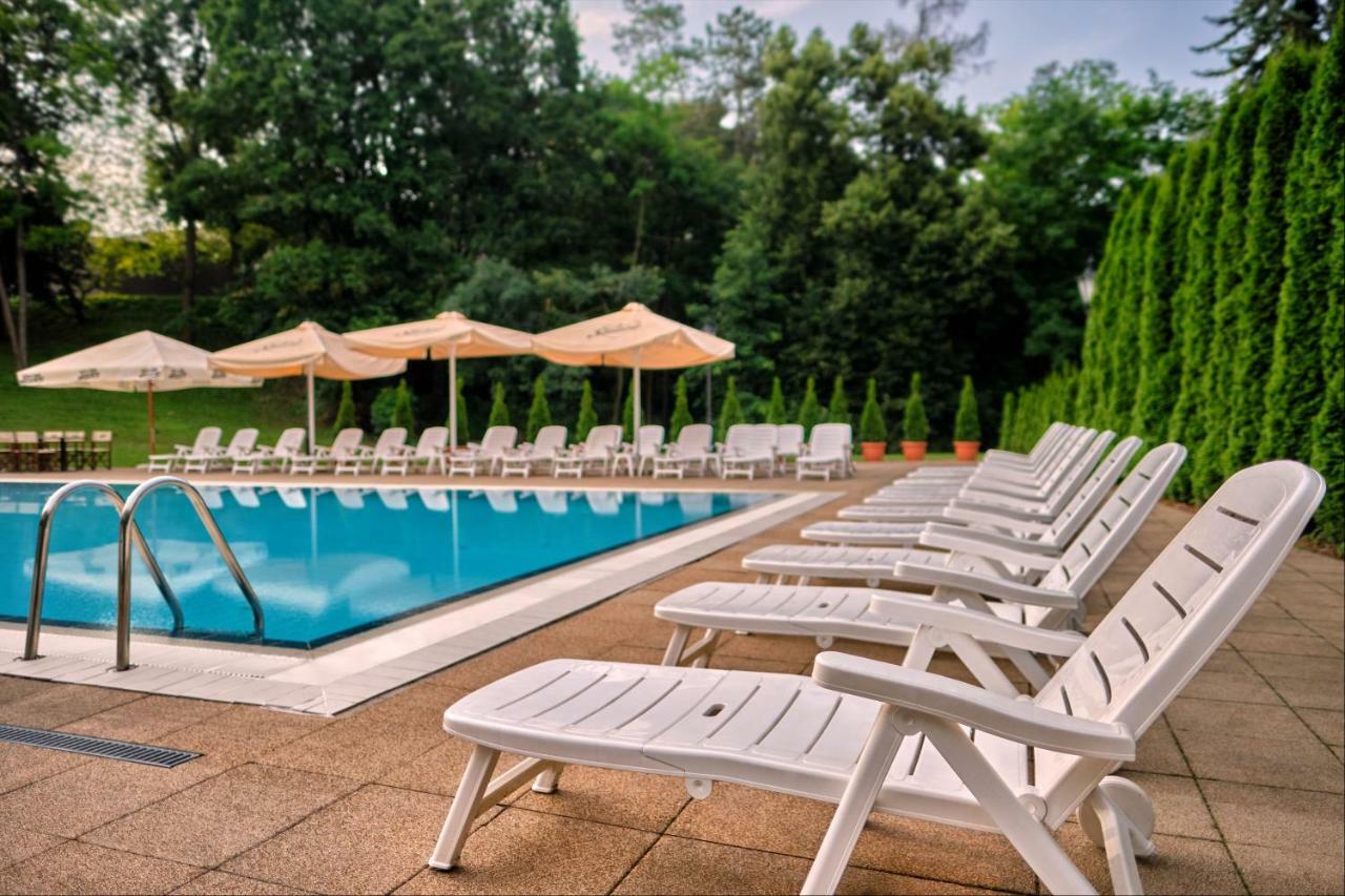 La Contessa Castle Hotel 4*
