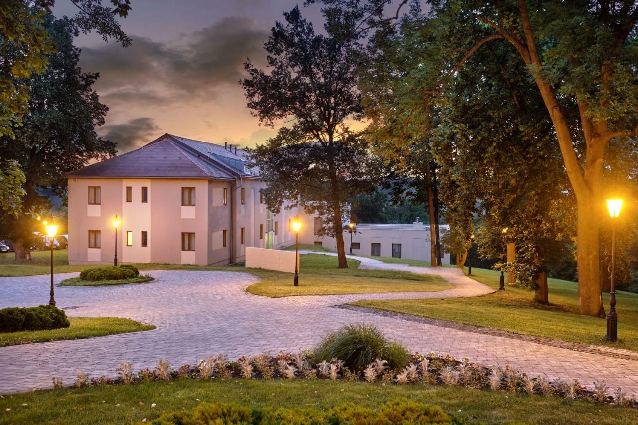 La Contessa Castle 4* Szilvásvárad